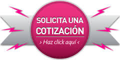 Solicita una Cotizacion